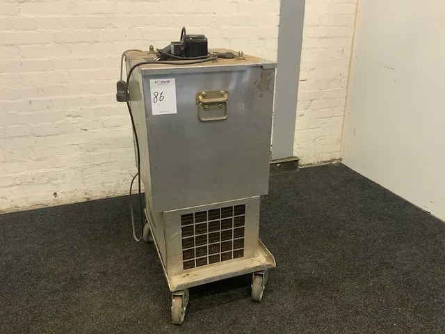 Bier koeler - afbeelding 1 van  7