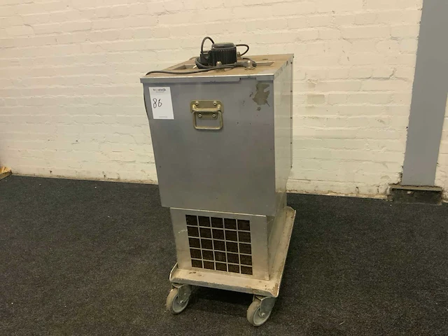 Bier koeler - afbeelding 2 van  7