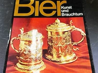 Bier. kunst und brauchtum - afbeelding 1 van  5