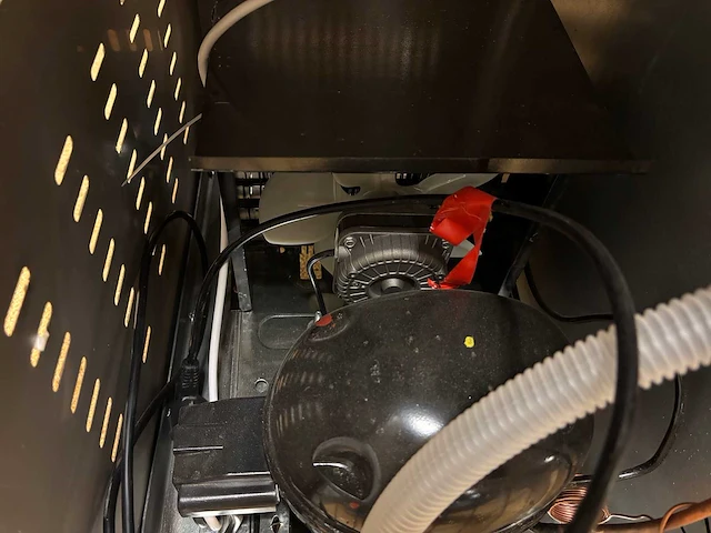 Bier tap - horeca inventaris - afbeelding 2 van  10