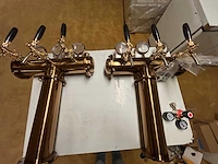 Bier tap - horeca inventaris - afbeelding 4 van  10
