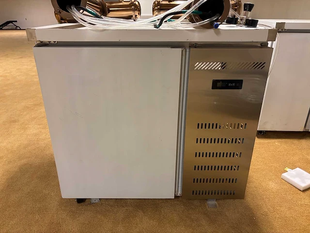 Bier tap - horeca inventaris - afbeelding 5 van  10