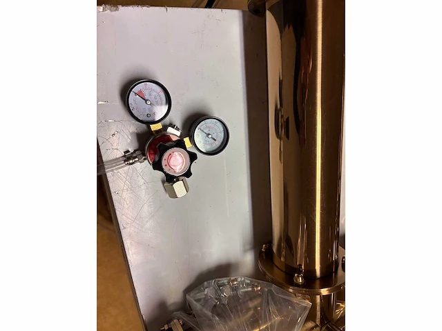 Bier tap - horeca inventaris - afbeelding 6 van  10