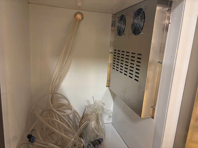 Bier tap - horeca inventaris - afbeelding 7 van  10