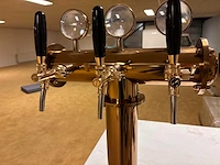 Bier tap - horeca inventaris - afbeelding 8 van  10