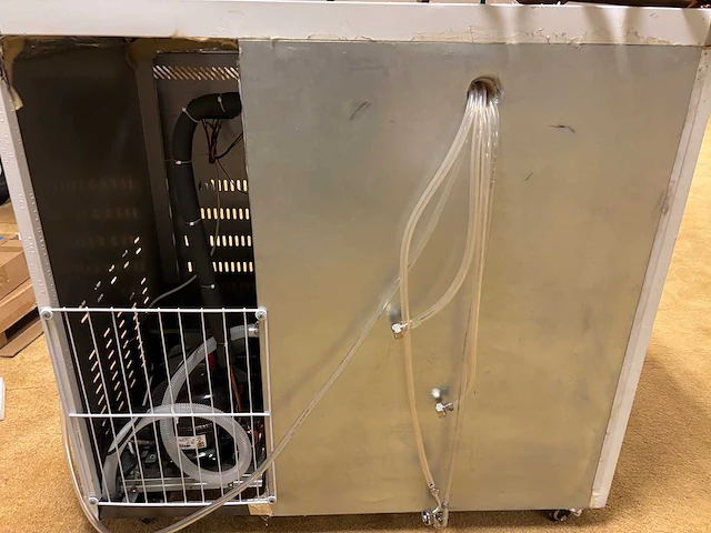 Bier tap - horeca inventaris - afbeelding 10 van  10