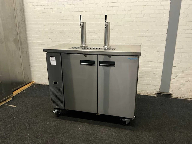 Bier tap - afbeelding 2 van  9
