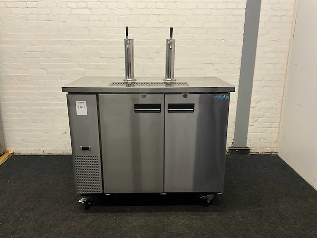 Bier tap - afbeelding 3 van  9