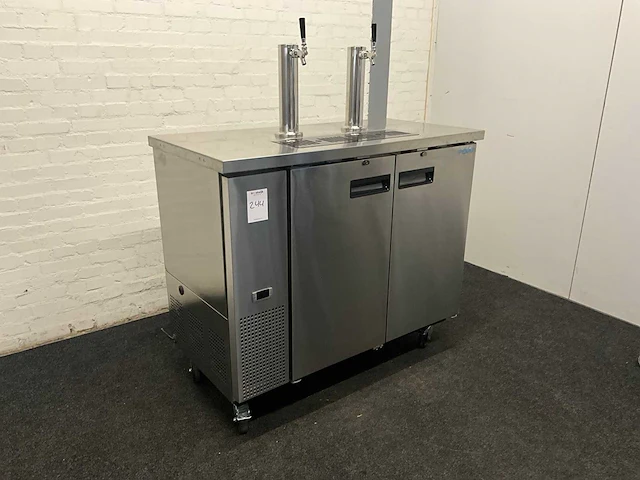 Bier tap - afbeelding 4 van  9