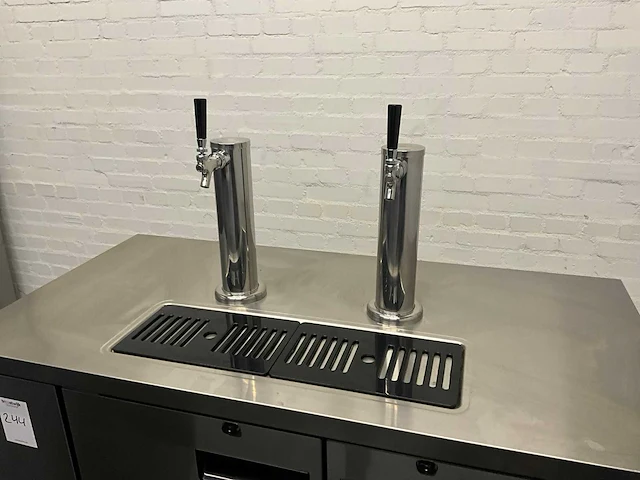 Bier tap - afbeelding 6 van  9