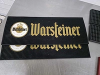 Bier tapmatten (7x) - afbeelding 2 van  3