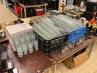 Bier winst - bierglazen (350x) - afbeelding 1 van  6