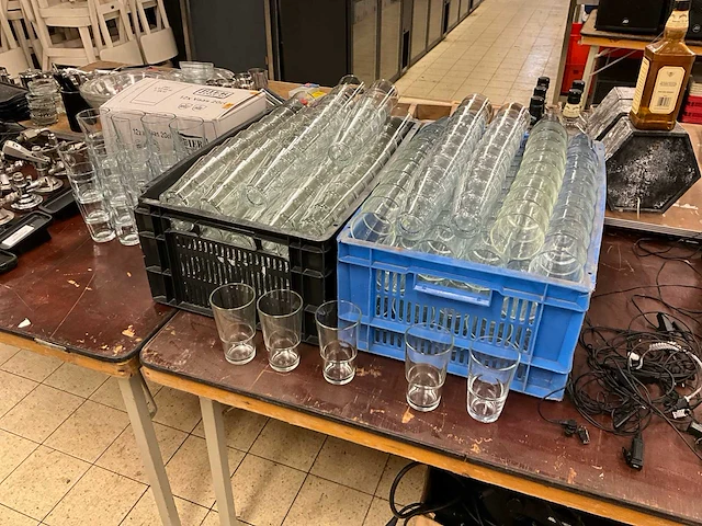 Bier winst - bierglazen (350x) - afbeelding 2 van  6