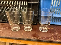 Bier winst - bierglazen (350x) - afbeelding 3 van  6