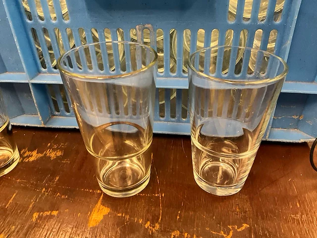 Bier winst - bierglazen (350x) - afbeelding 4 van  6