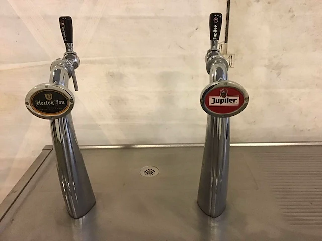 Bierbar rvs - afbeelding 2 van  6