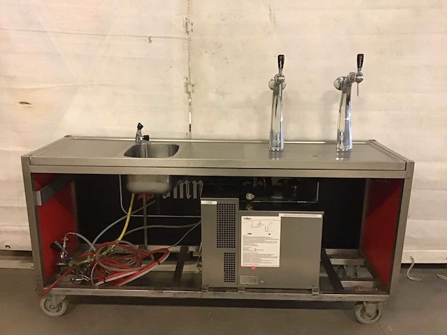 Bierbar rvs - afbeelding 4 van  6