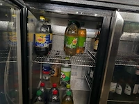 Bieren en dranken in koeling g054 rn g055 - afbeelding 2 van  3