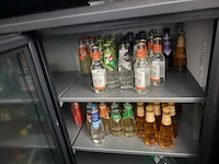 Bieren en dranken in koeling g054 rn g055 - afbeelding 3 van  3