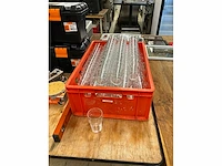 Bierglazen (145x) - afbeelding 2 van  5