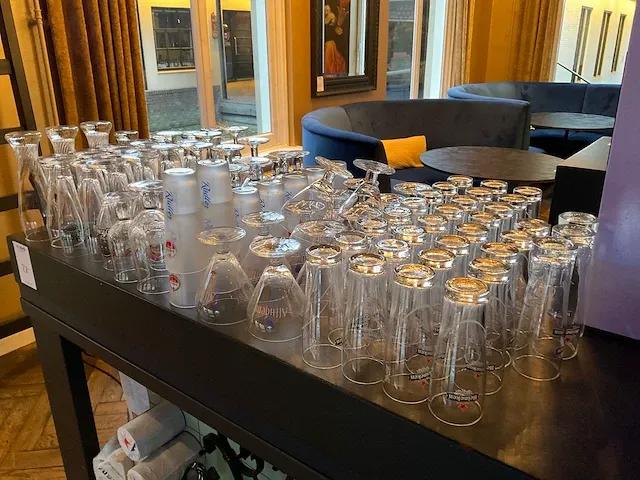 Bierglazen - afbeelding 2 van  4