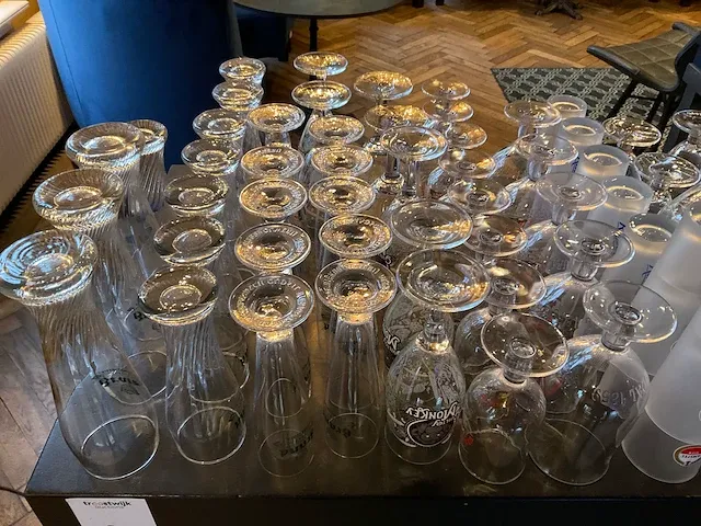 Bierglazen - afbeelding 3 van  4