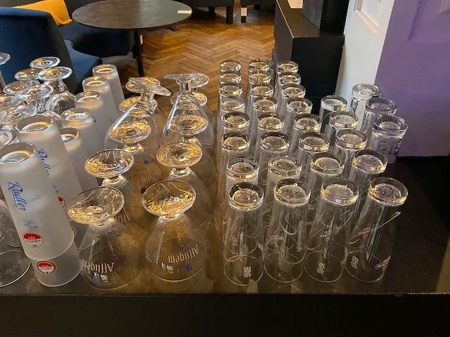 Bierglazen - afbeelding 4 van  4