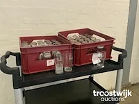 Bierglazen - afbeelding 1 van  7