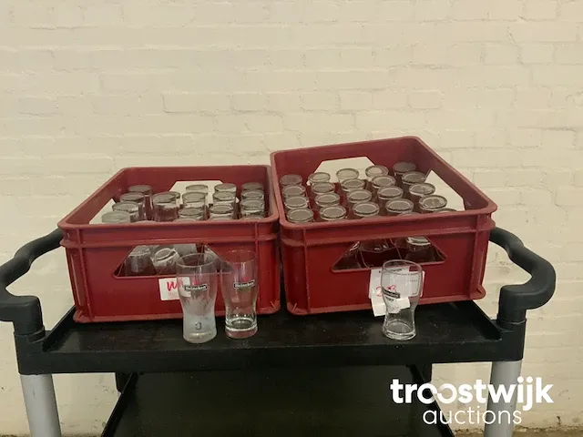 Bierglazen - afbeelding 3 van  7