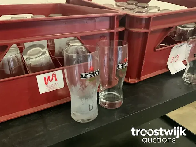Bierglazen - afbeelding 4 van  7