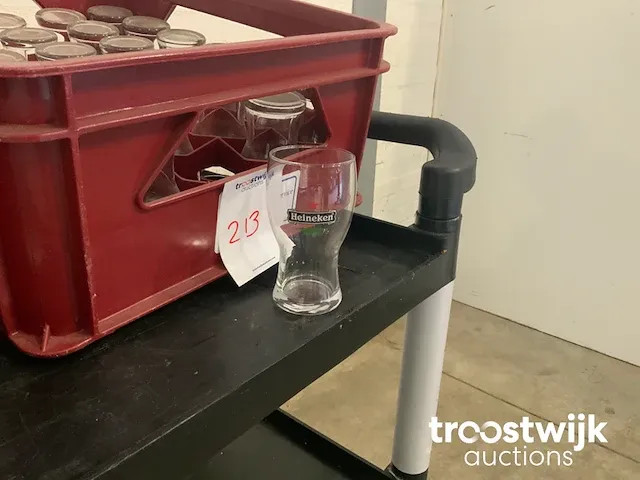 Bierglazen - afbeelding 6 van  7