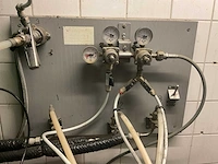 Bierkoeler met toebehoren - afbeelding 4 van  7