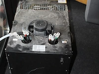 Bierkoelunit / koelwaterbak lindr as-160 green line. - afbeelding 2 van  2