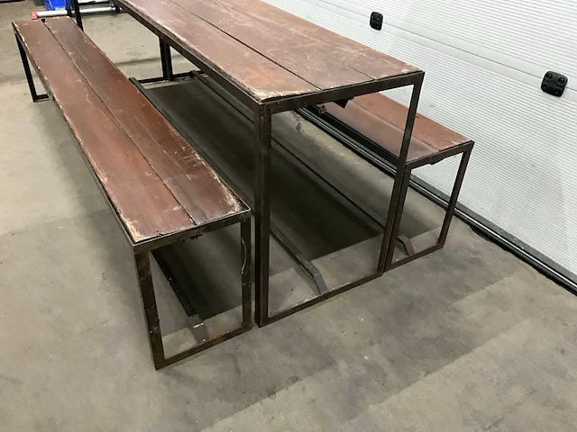 Biersets (4x) - afbeelding 9 van  15