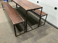 Biersets (4x) - afbeelding 9 van  15