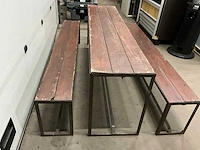 Biersets (4x) - afbeelding 11 van  22