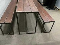 Biersets (4x) - afbeelding 12 van  22
