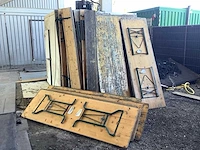 Biertafel (24x) - afbeelding 1 van  3