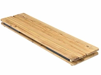 Biertafel 3-delig - afbeelding 6 van  9