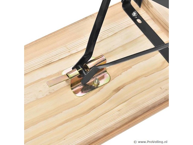 Biertafel 3-delig - afbeelding 5 van  9