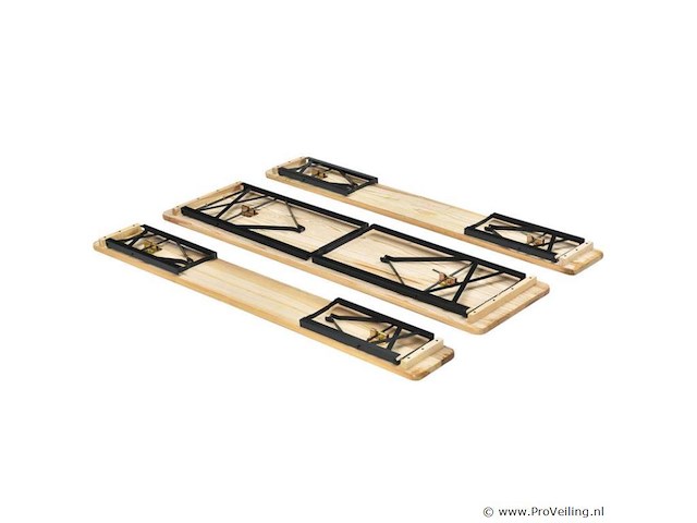 Biertafel 3-delig - afbeelding 8 van  9