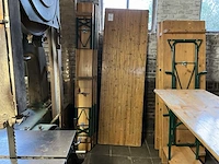 Biertafelset - afbeelding 1 van  4