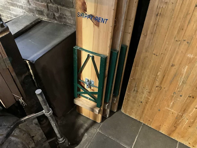 Biertafelset - afbeelding 4 van  4