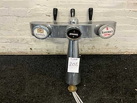 Biertap - afbeelding 2 van  3