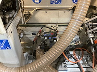 Biesse - 2006 - akron 850 - kantaanlijmmachine - afbeelding 2 van  26