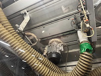 Biesse - 2006 - akron 850 - kantaanlijmmachine - afbeelding 5 van  26