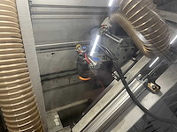 Biesse - 2006 - akron 850 - kantaanlijmmachine - afbeelding 10 van  26