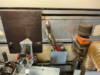 Biesse - 2006 - akron 850 - kantaanlijmmachine - afbeelding 13 van  26