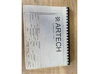 Biesse - 2006 - akron 850 - kantaanlijmmachine - afbeelding 15 van  26