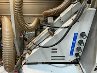 Biesse - 2006 - akron 850 - kantaanlijmmachine - afbeelding 18 van  26